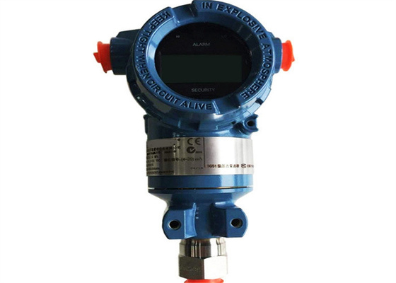 Trasmettitore di pressione relativa in linea 3051T Rosemount 3051TG1A2B21A da –14,7 a 30 psi