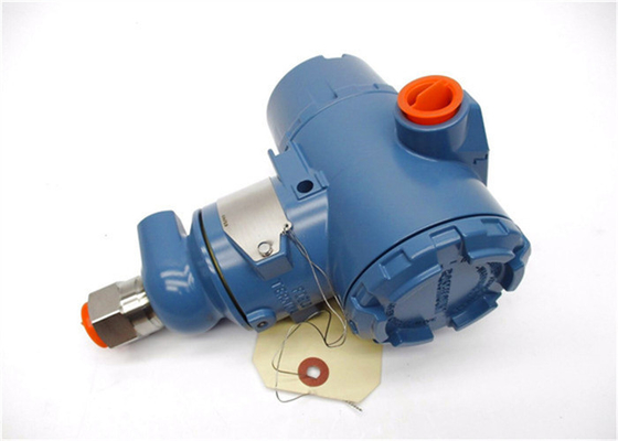 Trasmettitore di pressione relativa in linea 3051T Rosemount 3051TG1A2B21A da –14,7 a 30 psi