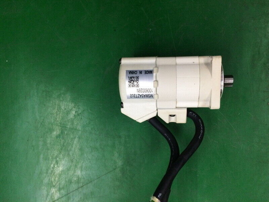 Panasonic 50/60Hz  Servo  Motor  0.18KW-315KW Motor MSMA5AZS1H