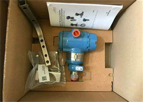 Trasmettitore di pressione relativa in linea 3051T Rosemount 3051TG4A2B21A da –14,7 a 4000 psi