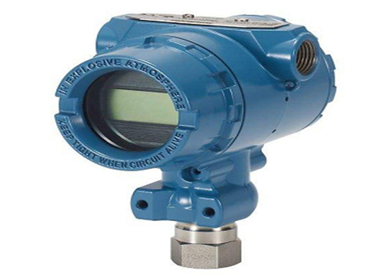Trasmettitore di pressione in linea 3051TG Rosemount 3051TG5A2B21AB4 da -14,7 a 10000 PSI