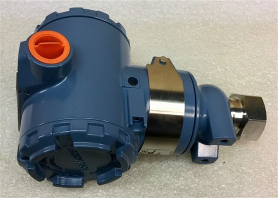 Trasmettitore di pressione in linea 3051TG Rosemount 3051TG5A2B21AB4 da -14,7 a 10000 PSI