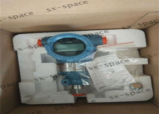 Trasmettitore di pressione in linea 3051TG Rosemount 3051TG3A2B21AB4 da 14,7 a 800 psi
