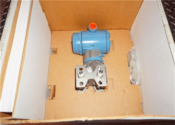 Trasmettitore di pressione differenziale coplanare Rosemount 3051CD0A02A1AB1H2L4M5 da -746 a 746 mbar