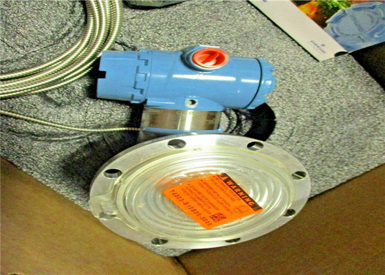 Trasmettitore di pressione differenziale Coplanar Rosemount 3051CD3A02A1AB1H2L4M5 da -248 a 248 bar