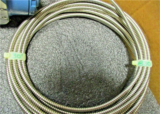 Trasmettitore di pressione differenziale Coplanar Rosemount 3051CD3A02A1AB1H2L4M5 da -248 a 248 bar