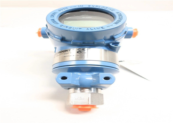 Trasmettitore di pressione in linea 3051TG Rosemount 3051TG5A2B21BB4M5 da -14,7 a 10000 PSI