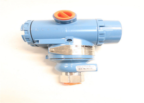 Trasmettitore di pressione in linea 3051TG Rosemount 3051TG5A2B21BB4M5 da -14,7 a 10000 PSI