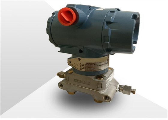 Trasmettitore di pressione in linea 3051TG Rosemount 3051TG1A2C21AB4M5 da -14,7 a 30 psi