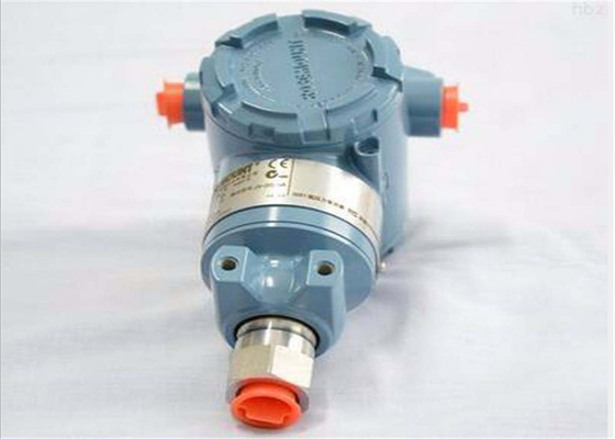 Trasmettitore di pressione in linea 3051TG Rosemount 3051TG1A2C21AB4M5 da -14,7 a 30 psi