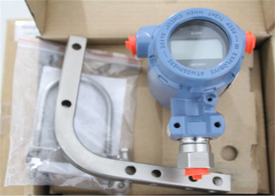Trasmettitore di pressione in linea 3051TG Rosemount 3051TG1A2C21AB4M5 da -14,7 a 30 psi