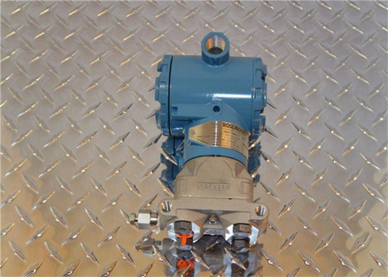 Trasmettitore di pressione relativa Coplanar Rosemount 3051CG3A02A1AB1H2L4M5 da -0,97 a 248 bar