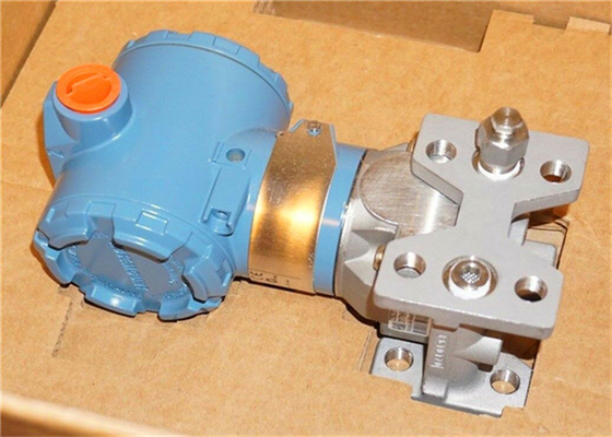 Trasmettitore di pressione relativa Coplanar Rosemount 3051CG3A02A1AB1H2L4M5 da -0,97 a 248 bar