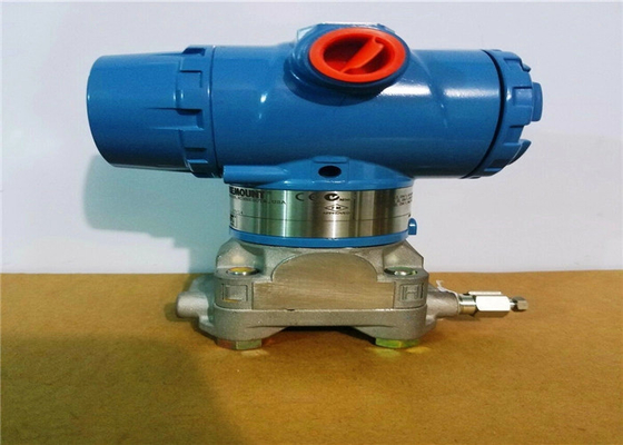 Trasmettitore di pressione relativa Coplanar Rosemount 3051CG4A02A1AB1H2L4M5 da -14,2 a 300 PSI