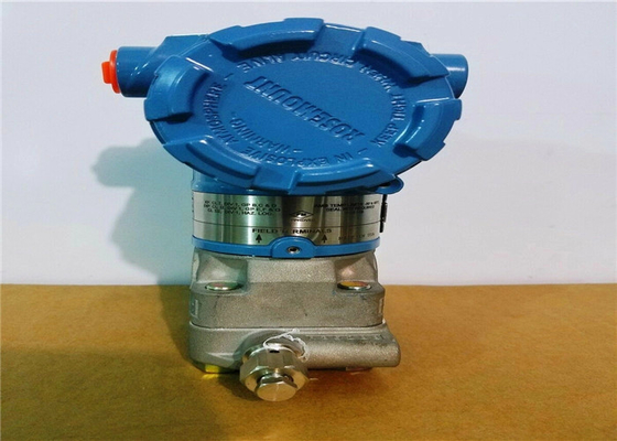 Trasmettitore di pressione relativa Coplanar Rosemount 3051CG4A02A1AB1H2L4M5 da -14,2 a 300 PSI