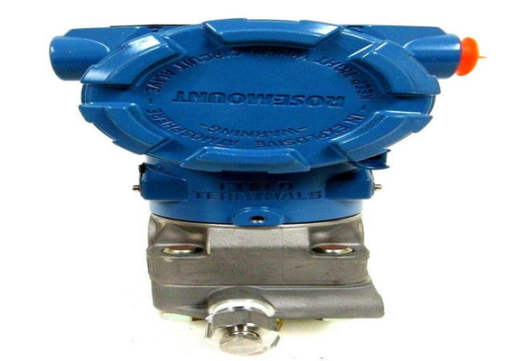 Trasmettitore di pressione assoluta Coplanar Rosemount 3051CA1A02A1AB1H2L4M5 da 0 a 30 psia