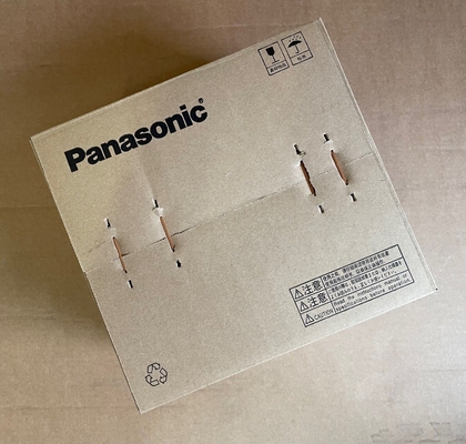 Servoazionamento PANASONIC MINAS A5 trifase 400 V MFDHTA464 50/60Hz