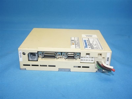 Servomotore CA Panasonic MSD serie 0.18KW-315KW 100W MSD3A1P1E
