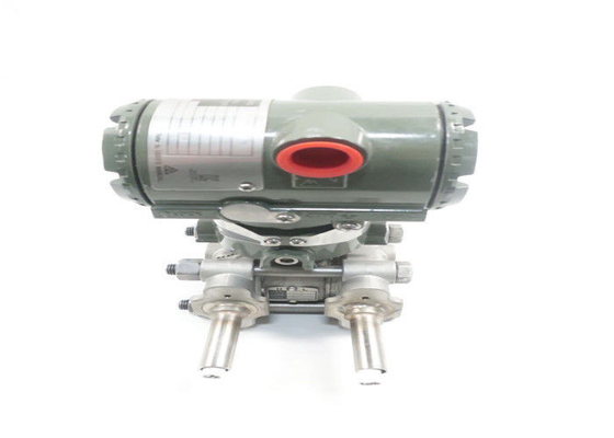 Yokgoawa EJA110A-DMH5A-92NN Trasmettitore di livello e pressione differenziale 4-20 mA con protocollo HART