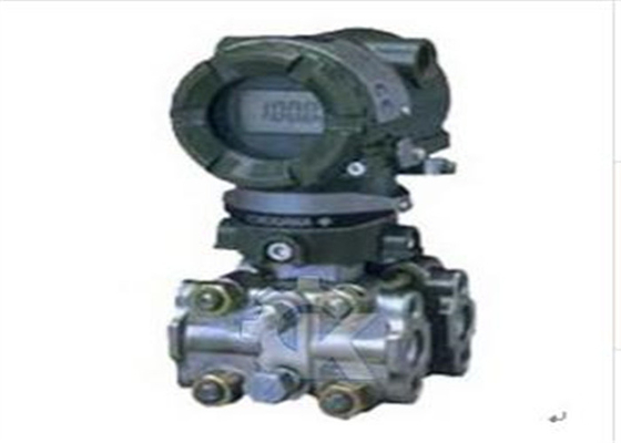 Trasmettitore di pressione differenziale Yokogawa modello EJA110A EJA110A-DLS4A-92DA ±0,065% dell'intervallo