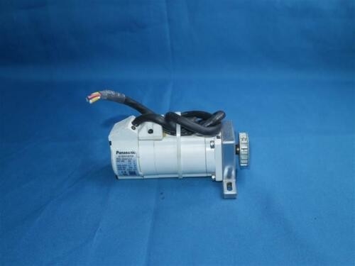 Panasonic : Motori trifase 0.18KW-315KW-AC Servo MSMA012A1E