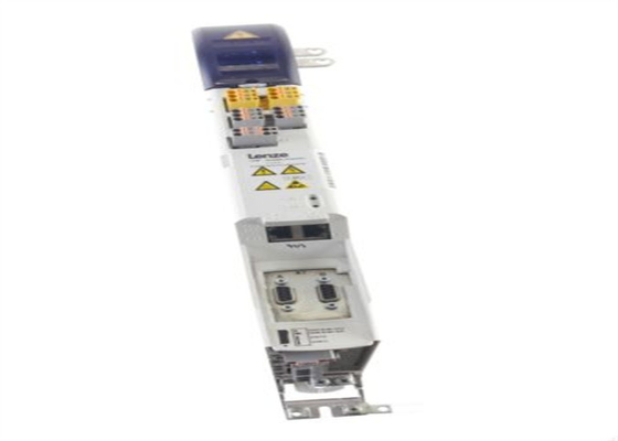 Lenze E70ACMSE0054SA2ETR Servo Inverter I700 DOPPIO INVERTER TECNICA INCORPORATA 2 X 5 A