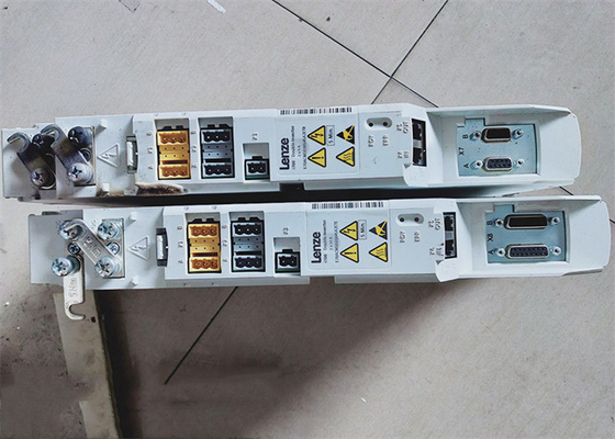 Lenze E70ACMSE0054SA2ETR Servo Inverter I700 DOPPIO INVERTER TECNICA INCORPORATA 2 X 5 A