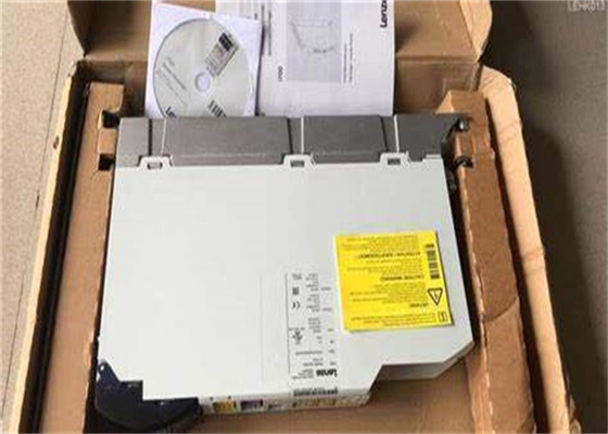 Lenze E70ACMSE0104SA2ETR DOPPIO INVERTER TENSIONE INGRESSO 565 VDC POTENZA NOMINALE 2.20 KW
