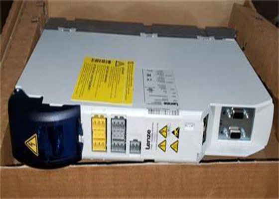 Lenze E70ACMSE0104SA2ETR DOPPIO INVERTER TENSIONE INGRESSO 565 VDC POTENZA NOMINALE 2.20 KW