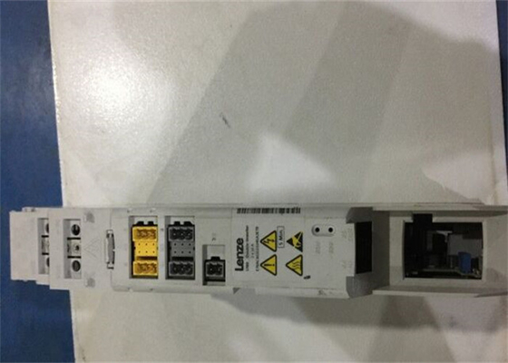 Lenze E70ACMSE0104SA2ETR DOPPIO INVERTER TENSIONE INGRESSO 565 VDC POTENZA NOMINALE 2.20 KW