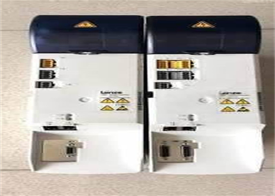 Lenze E70ACMSE0204SA2ETE SERVO-INVERTER I700 20 A MAX CORRENTE DI USCITA DI BREVE TEMPO