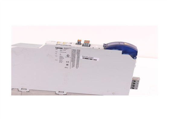 Lenze E70ACPSE0304S ALIMENTATORE USCITA BIFASE 30 AMP 565/675 VDC 10.3 KW