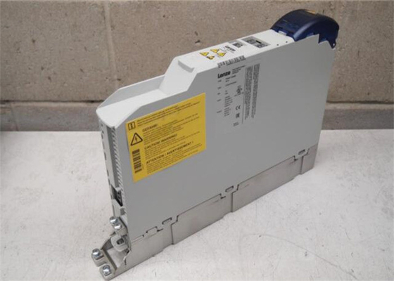 Lenze E70ACPSE0304S ALIMENTATORE USCITA BIFASE 30 AMP 565/675 VDC 10.3 KW