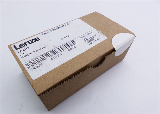 Lenze E70AZEVK003 KIT ACCESSORI I700 PER SINGOLO INVERTER 32-64AMP