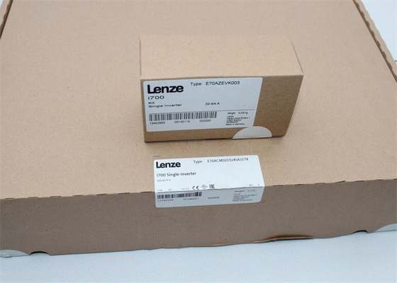 Lenze E70AZEVK003 KIT ACCESSORI I700 PER SINGOLO INVERTER 32-64AMP