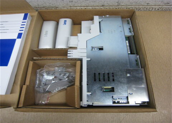 SERVO azionamenti industriali dell'unità di controllo del modulo di asse dell'AZIONAMENTO 9400 di Lenze E94ACHE0004 servo