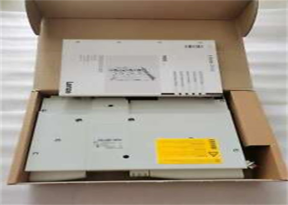 Lenze E94AMHE0074 SERVO DRIVE TENSIONE INGRESSO TRIFASE 325/565/705VDC MORSETTI A VITE