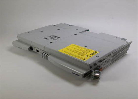 Lenze E94AMHE0074 SERVO DRIVE TENSIONE INGRESSO TRIFASE 325/565/705VDC MORSETTI A VITE