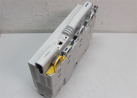Lenze E94AMHE0074 SERVO DRIVE TENSIONE INGRESSO TRIFASE 325/565/705VDC MORSETTI A VITE