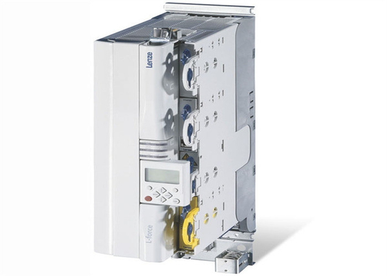 Lenze E94AMHE0244 SERVODRIVE SERIE 9400 325/565/705 V CC 0-599 HZ