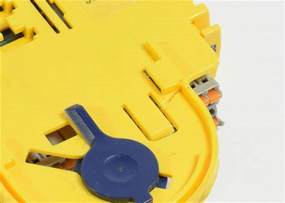 Lenze E94AYAD FUORI PRODUZIONE DAL PRODUTTORE MODULO DI SICUREZZA SERVODRIVE ACCESSORIO