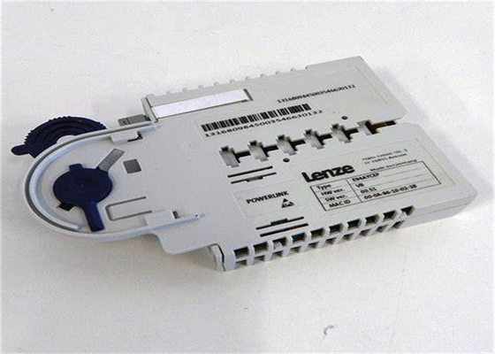 Lenze E94AYCEP SERVO DRIVE 9400 MODULI DI ESTENSIONE MODULO ETH POWERLINK MN/CN