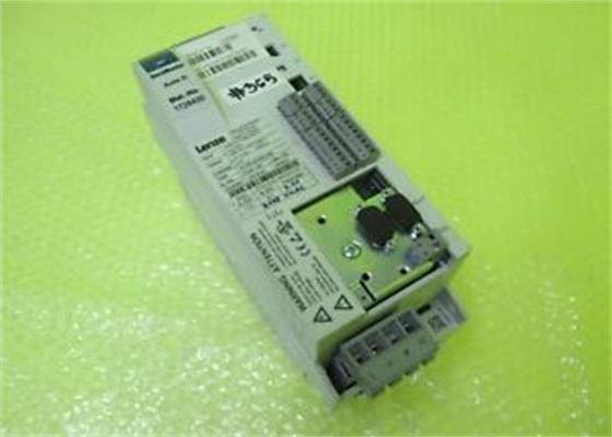 Lenze ECSDA008C4B SERVO AXIS MODULE PUSH THROUGH VARIANT  0 AMP