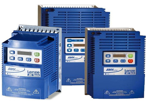 Lenze ESV223N04TXB INVERTER DI FREQUENZA DRIVE 22.0 KW TASTIERA STANDARD