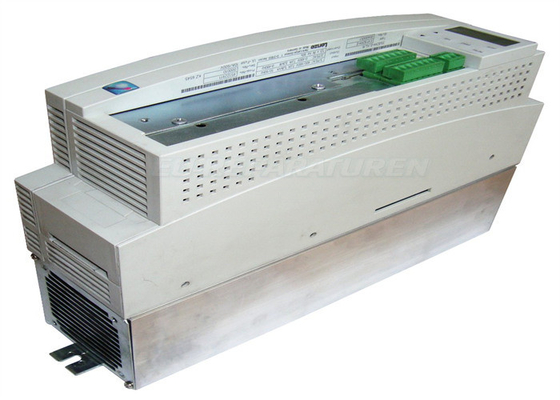 Lenze EVF8244-E SERVODRIVE INVERTER DI FREQUENZA TRIFASE 0-480 VAC 50/60 HZ