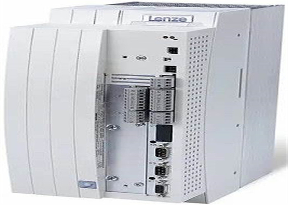 EVS9323-CSV004 LENZE SERVO CONTROLLER 9300 SERIE 400/480 VAC 1,5 kW