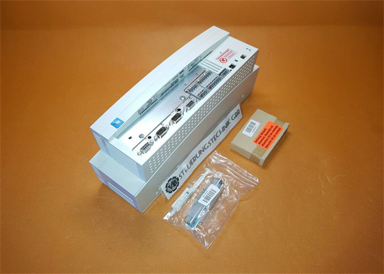 CONTROLLORE SERVO Lenze EVS9324-CIV003 SERIE 9300 SERVO PLC PIASTRA FREDDA 3,0 KW