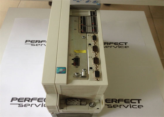 Lenze EVS9323-ESV004 SERVOCONTROLLORE SERIE 9300 400/480 VAC SAFE STANDSTILL