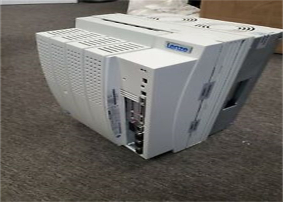 EVS9328-EP LENZE Manuale del sistema di controllo servoazionamenti Serie 9300