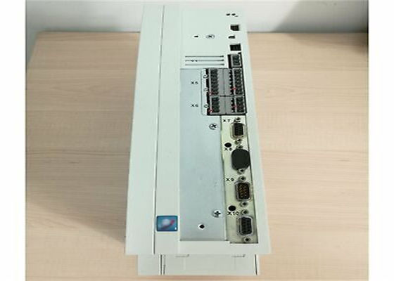Lenze EVS9326-ETV907 SERVOCONTROLLORE 400-480 VAC 11KW TECNOLOGIA SERVO PLC